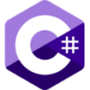 C#